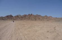 Zdjęcia z Safagi - paźdzernik 2011