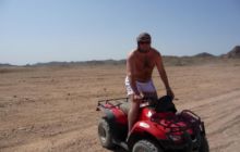 Zdjęcia z Safagi - paźdzernik 2011