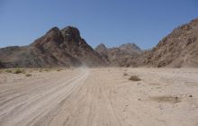 Zdjęcia z Safagi - paźdzernik 2011