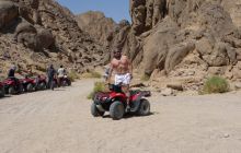 Zdjęcia z Safagi - paźdzernik 2011