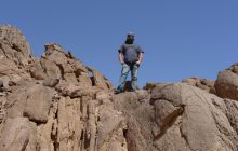 Zdjęcia z Safagi - paźdzernik 2011