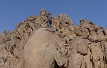 Zdjęcia z Safagi - paźdzernik 2011