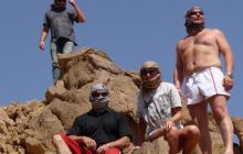 Zdjęcia z Safagi - paźdzernik 2011