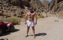 Zdjęcia z Safagi - paźdzernik 2011