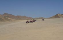 Zdjęcia z Safagi - paźdzernik 2011