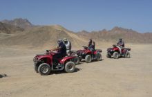 Zdjęcia z Safagi - paźdzernik 2011