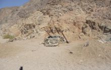 Zdjęcia z Safagi - paźdzernik 2011