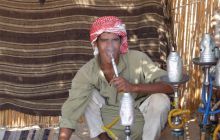 Zdjęcia z Safagi - paźdzernik 2011