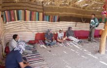 Zdjęcia z Safagi - paźdzernik 2011