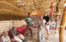 Zdjęcia z Safagi - paźdzernik 2011