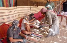 Zdjęcia z Safagi - paźdzernik 2011