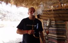 Zdjęcia z Safagi - paźdzernik 2011