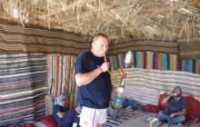 Zdjęcia z Safagi - paźdzernik 2011