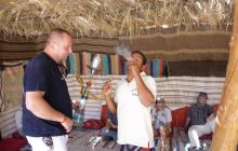 Zdjęcia z Safagi - paźdzernik 2011