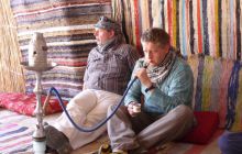 Zdjęcia z Safagi - paźdzernik 2011