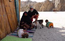 Zdjęcia z Safagi - paźdzernik 2011