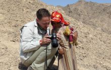 Zdjęcia z Safagi - paźdzernik 2011