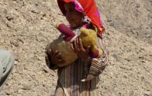 Zdjęcia z Safagi - paźdzernik 2011