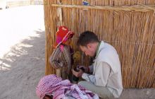 Zdjęcia z Safagi - paźdzernik 2011