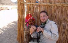 Zdjęcia z Safagi - paźdzernik 2011