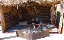 Zdjęcia z Safagi - paźdzernik 2011