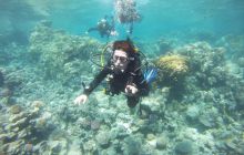 Zdjęcia z Safagi - paźdzernik 2011