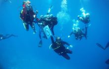 Zdjęcia z Safagi - paźdzernik 2011