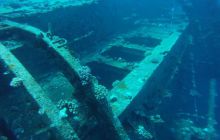 Zdjęcia z Safagi - paźdzernik 2011