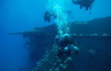 Zdjęcia z Safagi - paźdzernik 2011