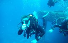 Zdjęcia z Safagi - paźdzernik 2011