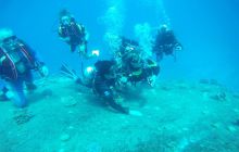 Zdjęcia z Safagi - paźdzernik 2011