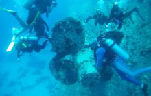 Zdjęcia z Safagi - paźdzernik 2011