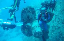 Zdjęcia z Safagi - paźdzernik 2011