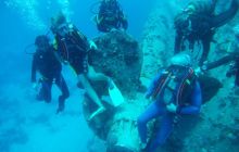 Zdjęcia z Safagi - paźdzernik 2011