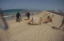 Zdjęcia z Safagi - paźdzernik 2011