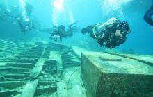 Egipt Hurghada kwiecień 2006