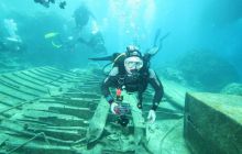 Egipt Hurghada kwiecień 2006