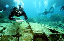 Egipt Hurghada kwiecień 2006