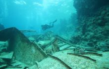 Egipt Hurghada kwiecień 2006