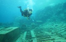 Egipt Hurghada kwiecień 2006