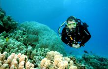 Egipt Hurghada kwiecień 2006