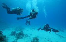 Egipt Hurghada kwiecień 2006