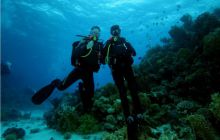 Egipt Hurghada kwiecień 2006