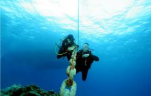 Egipt Hurghada kwiecień 2006