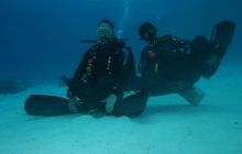 Egipt Hurghada kwiecień 2006