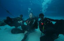 Egipt Hurghada kwiecień 2006