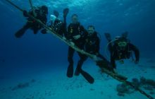 Egipt Hurghada kwiecień 2006