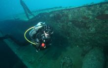 Egipt Hurghada kwiecień 2006