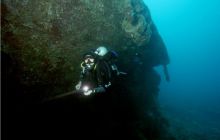 Egipt Hurghada kwiecień 2006