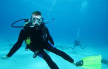 Egipt Hurghada kwiecień 2006